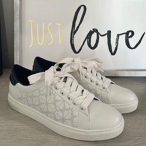 NWOT Kate Spade Audrey Sneaker